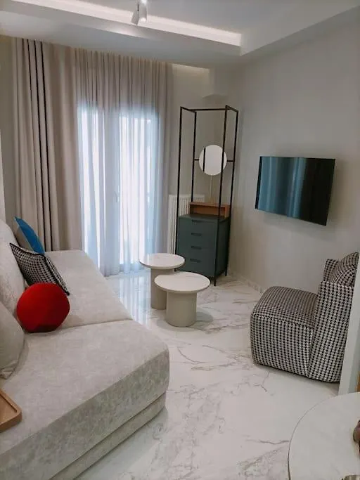 Luxe Boutique With Balcony Διαμέρισμα Θεσσαλονίκη