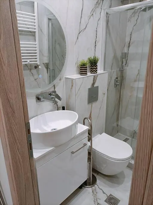 Luxe Boutique With Balcony Διαμέρισμα Θεσσαλονίκη