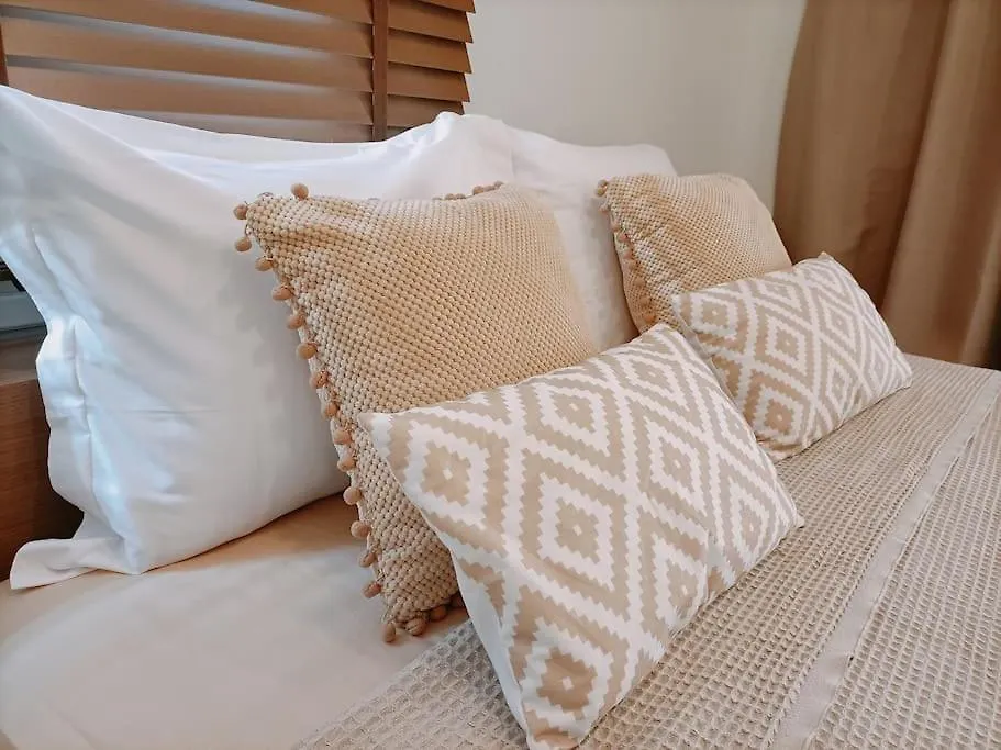 شقة Luxe Boutique With Balcony سالونيك