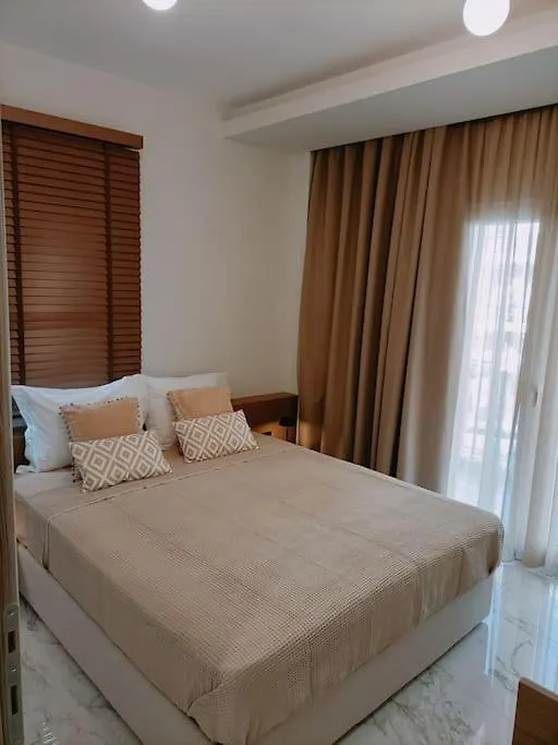 شقة Luxe Boutique With Balcony سالونيك